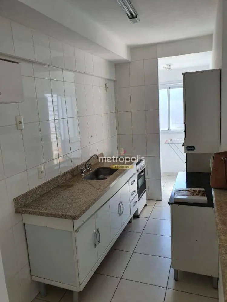 Apartamento, 2 quartos, 65 m² - Foto 1