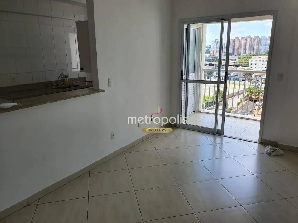 Apartamento, 2 quartos, 65 m² - Foto 1