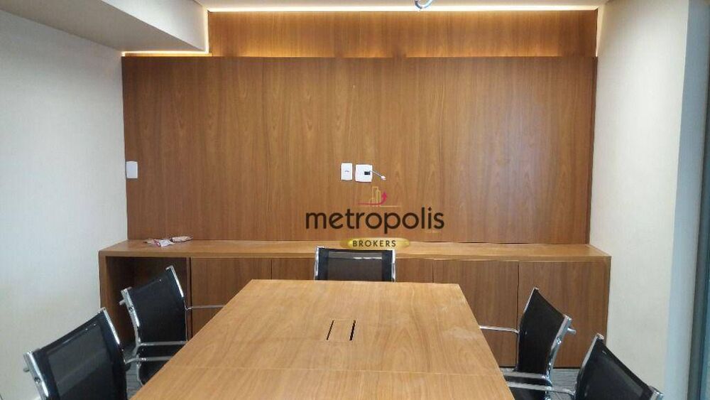 Conjunto Comercial-Sala para alugar, 200m² - Foto 2
