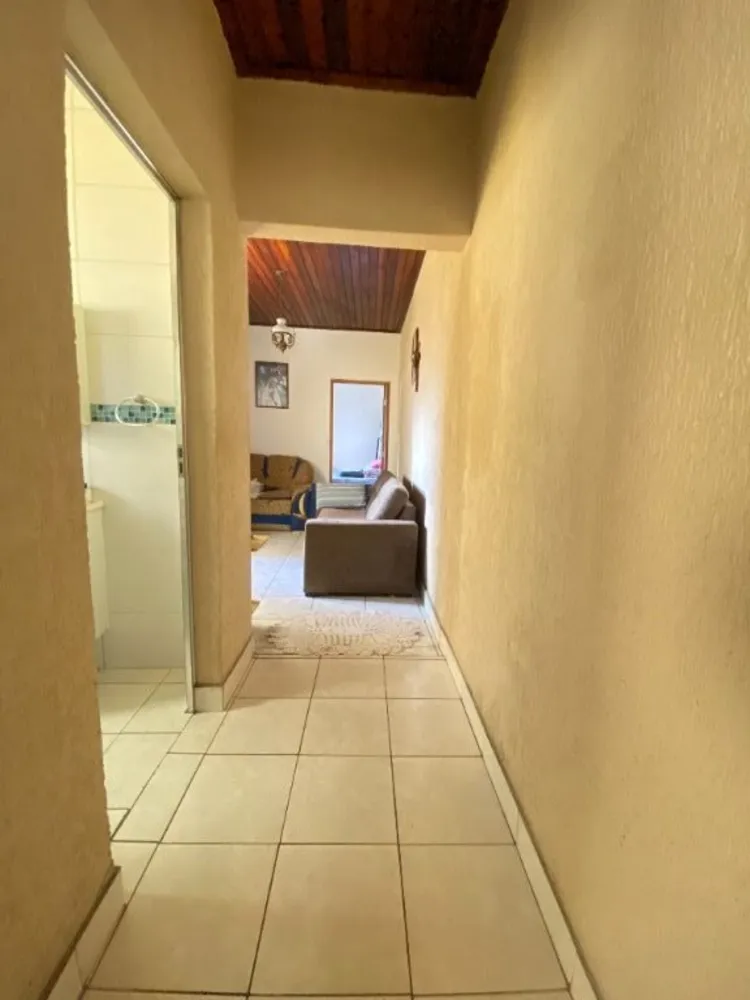Casa, 2 quartos, 130 m² - Foto 4