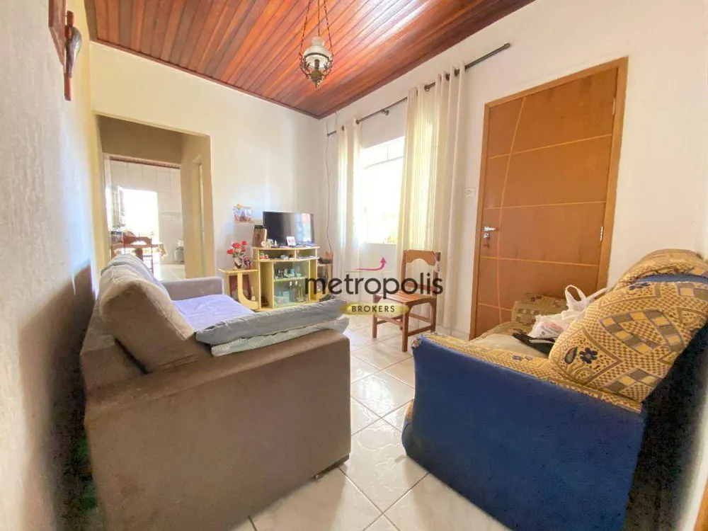 Casa, 2 quartos, 130 m² - Foto 5