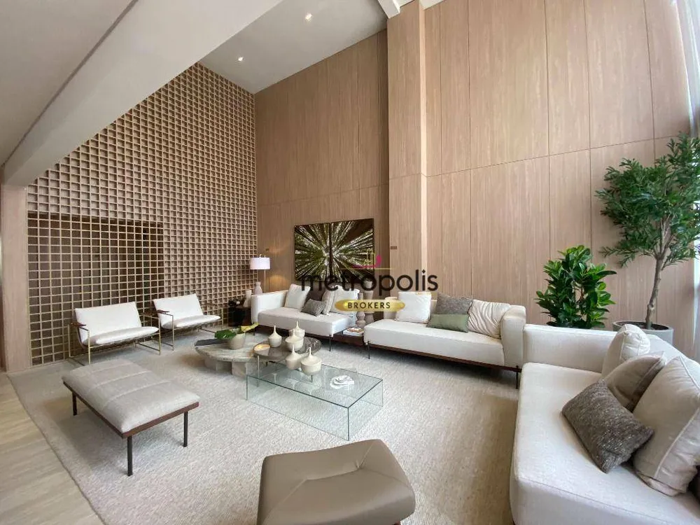 Apartamento, 4 quartos, 242 m² - Foto 2
