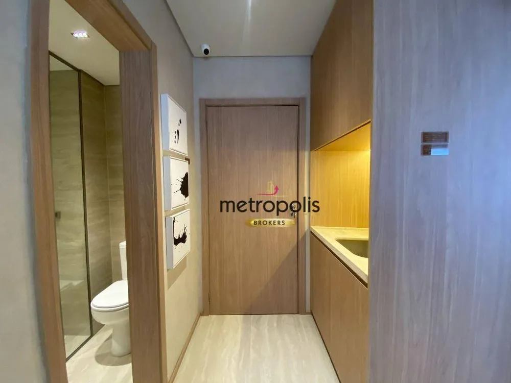 Apartamento, 4 quartos, 242 m² - Foto 4