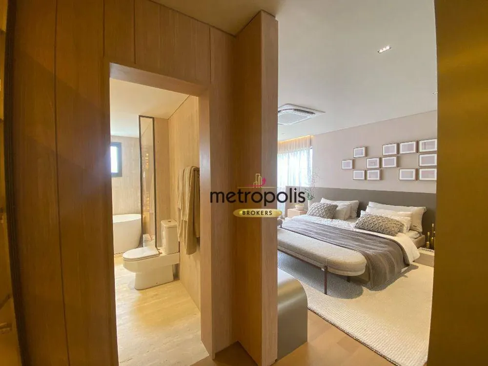 Apartamento, 4 quartos, 242 m² - Foto 9