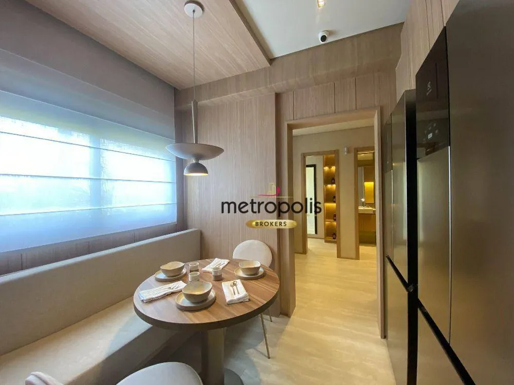 Apartamento, 4 quartos, 242 m² - Foto 3