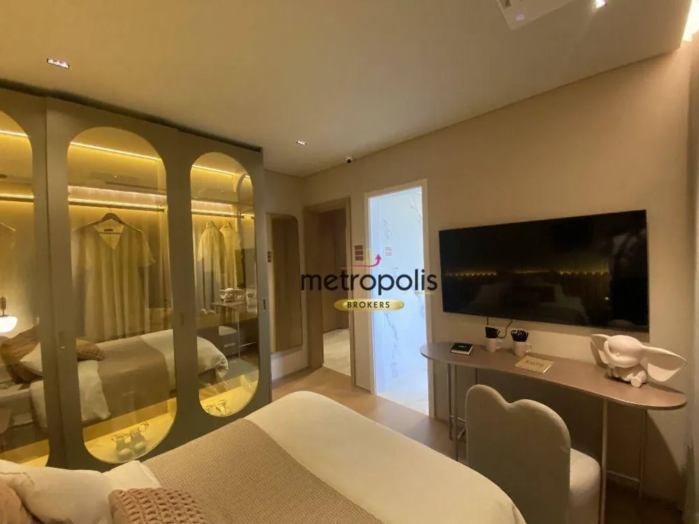 Apartamento, 4 quartos, 242 m² - Foto 11