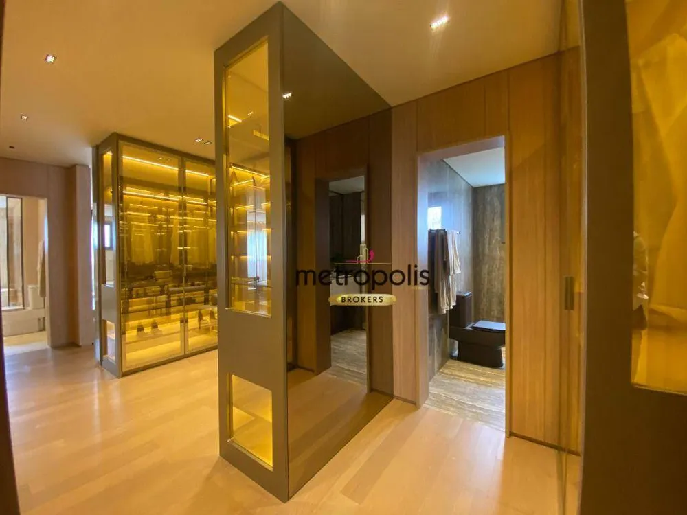 Apartamento, 4 quartos, 242 m² - Foto 8