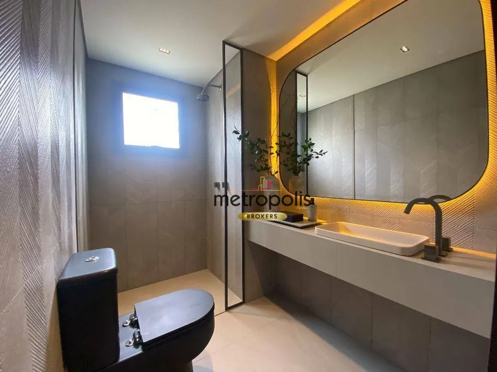Apartamento, 4 quartos, 242 m² - Foto 12