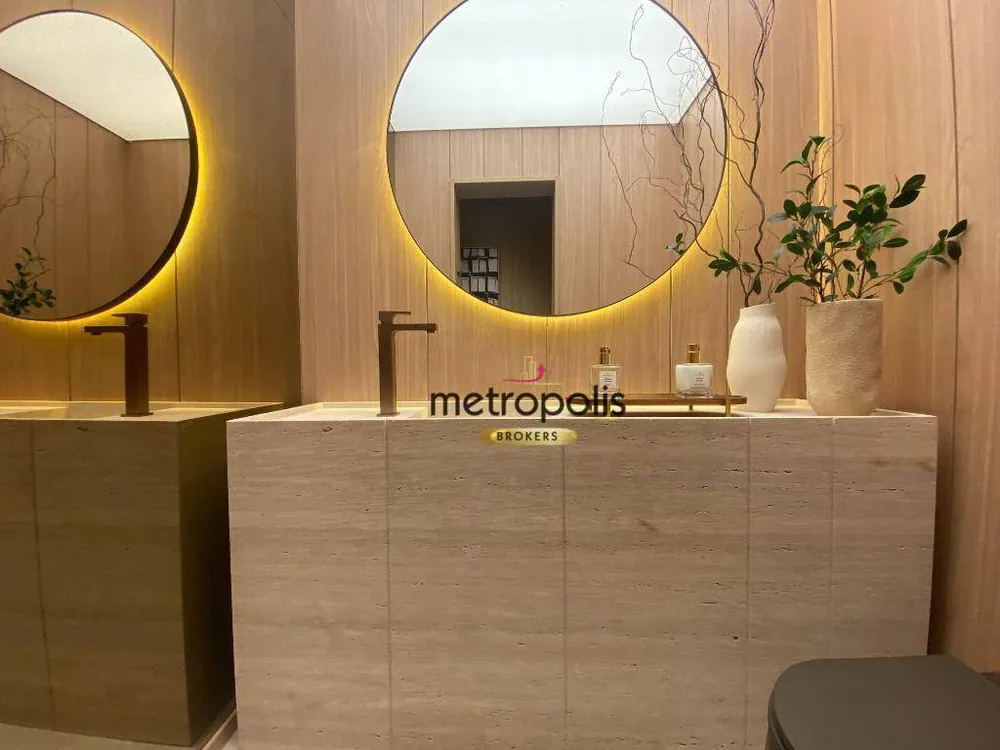 Apartamento, 4 quartos, 242 m² - Foto 7
