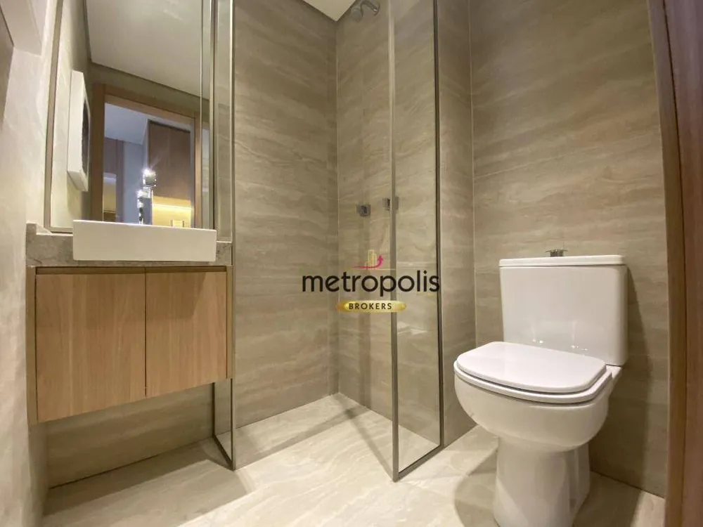 Apartamento, 4 quartos, 242 m² - Foto 5