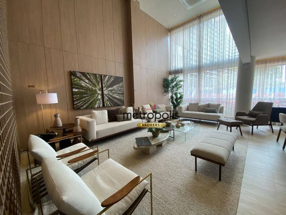 Apartamento, 4 quartos, 242 m² - Foto 1