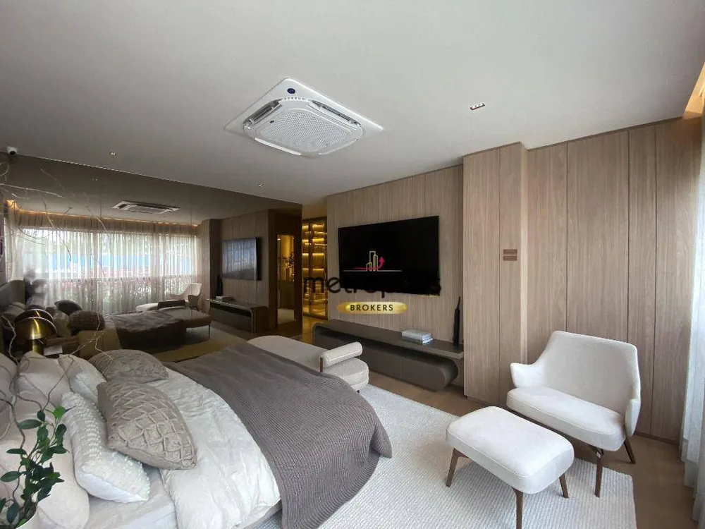 Apartamento, 4 quartos, 242 m² - Foto 10