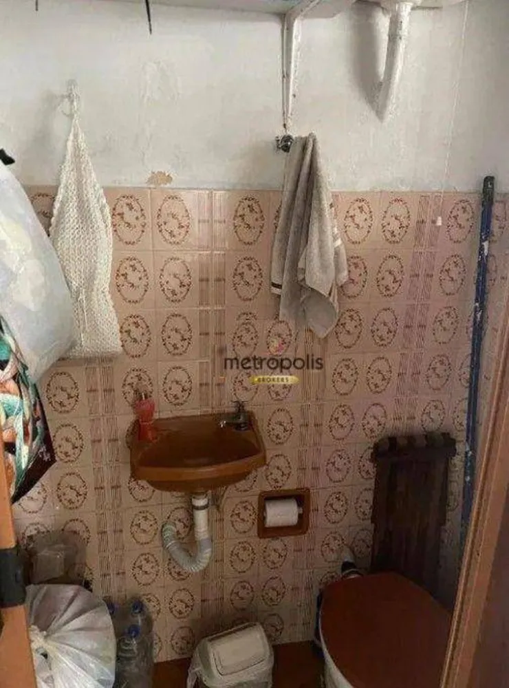 Sobrado, 3 quartos, 113 m² - Foto 4