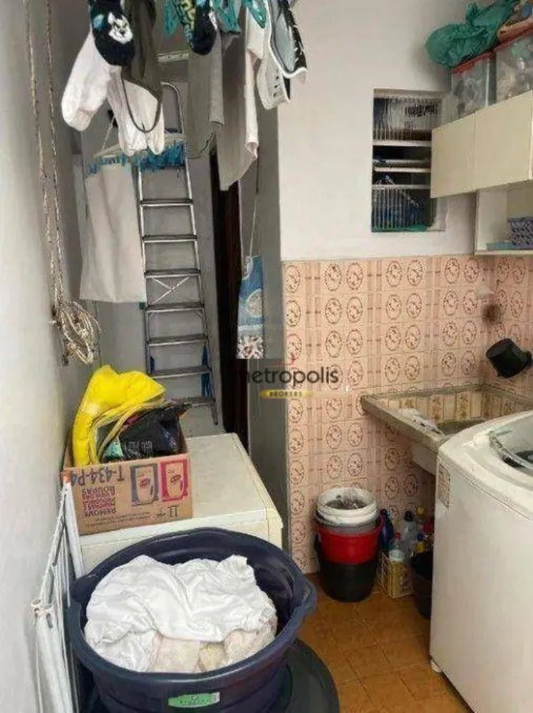Sobrado, 3 quartos, 113 m² - Foto 1