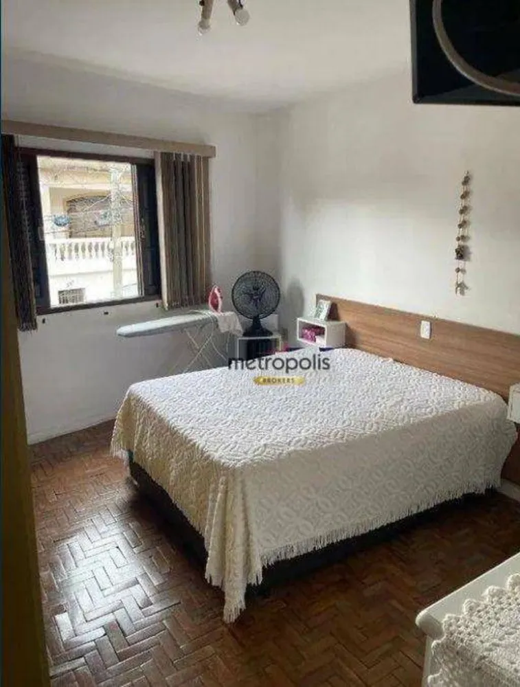 Sobrado, 3 quartos, 113 m² - Foto 2