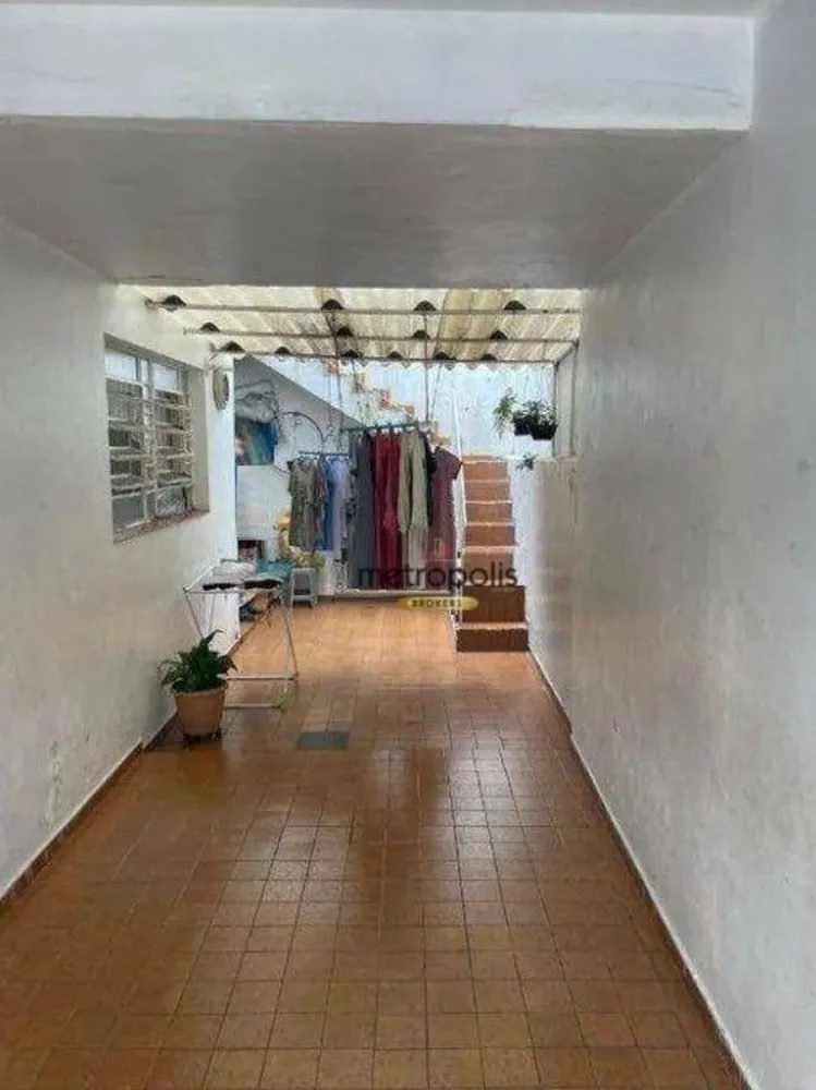 Sobrado, 3 quartos, 113 m² - Foto 3