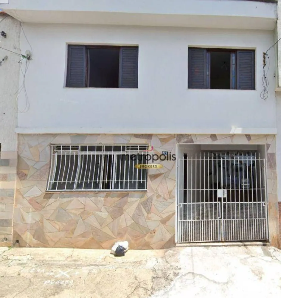 Sobrado, 3 quartos, 113 m² - Foto 2