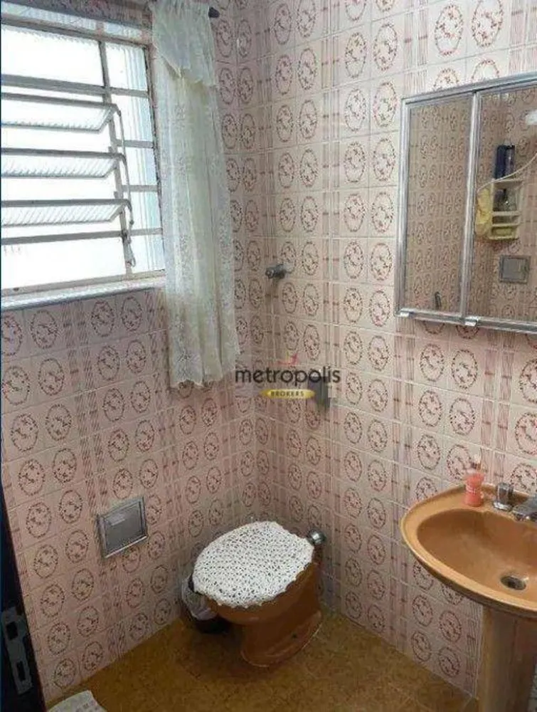 Sobrado, 3 quartos, 113 m² - Foto 4
