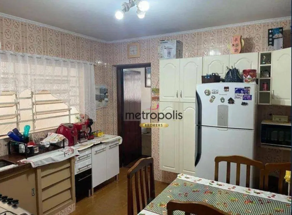 Sobrado, 3 quartos, 113 m² - Foto 3