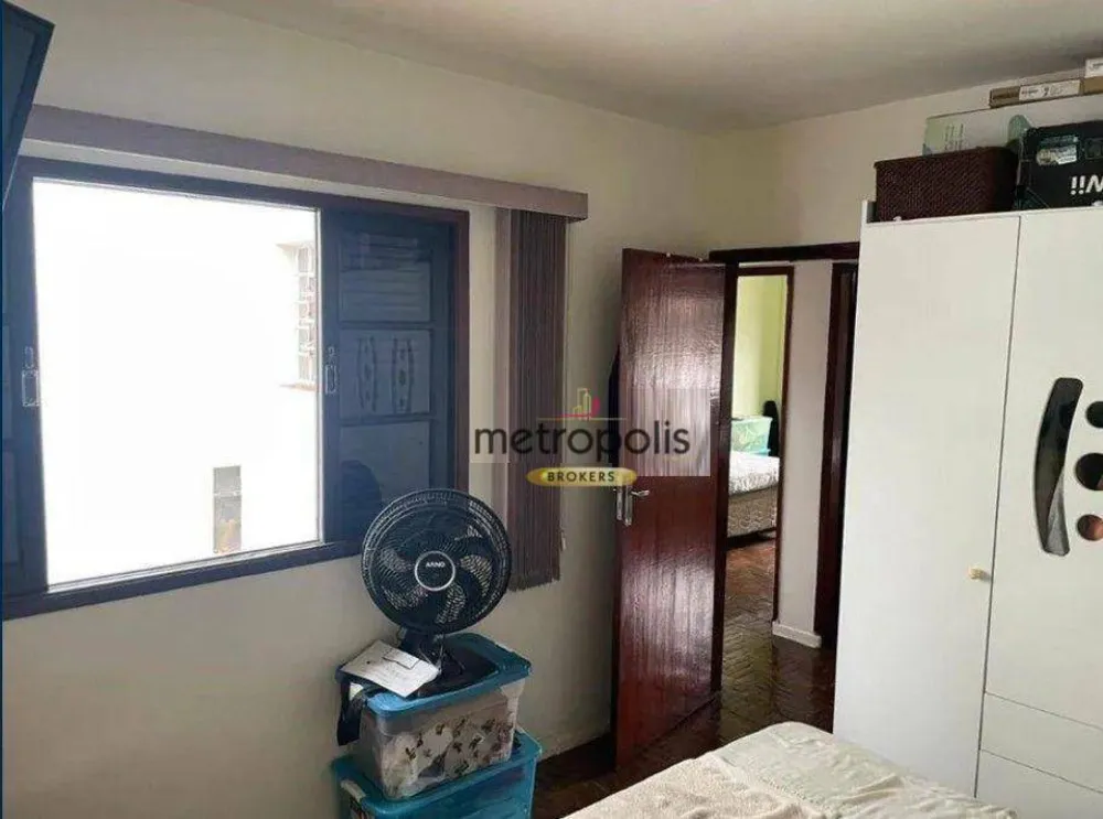 Sobrado, 3 quartos, 113 m² - Foto 6