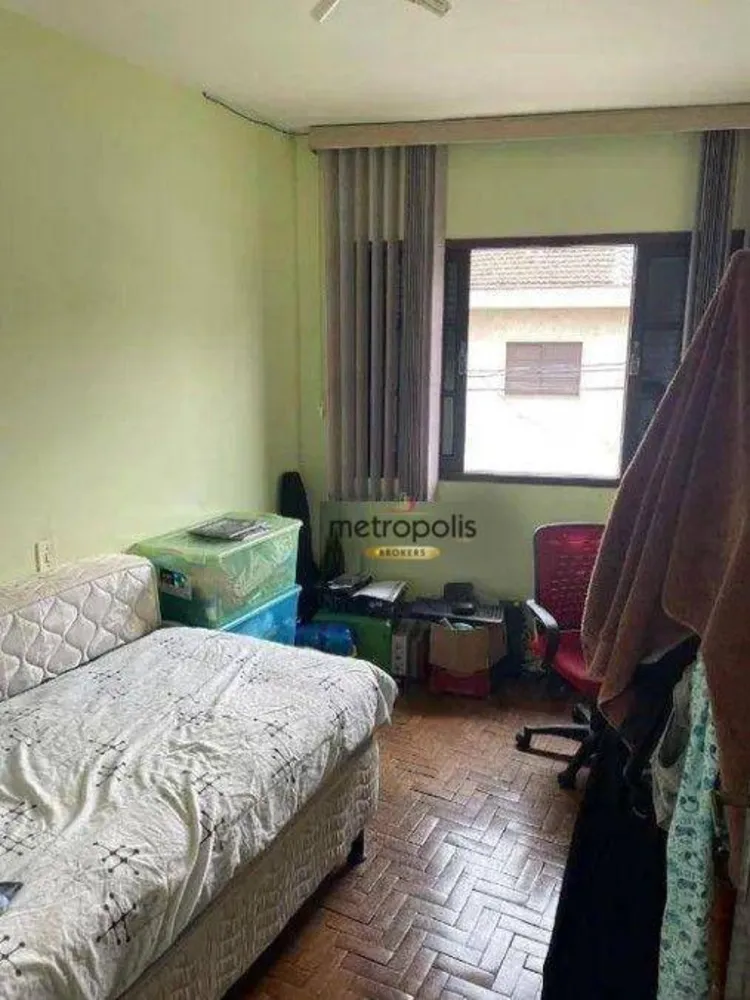 Sobrado, 3 quartos, 113 m² - Foto 5