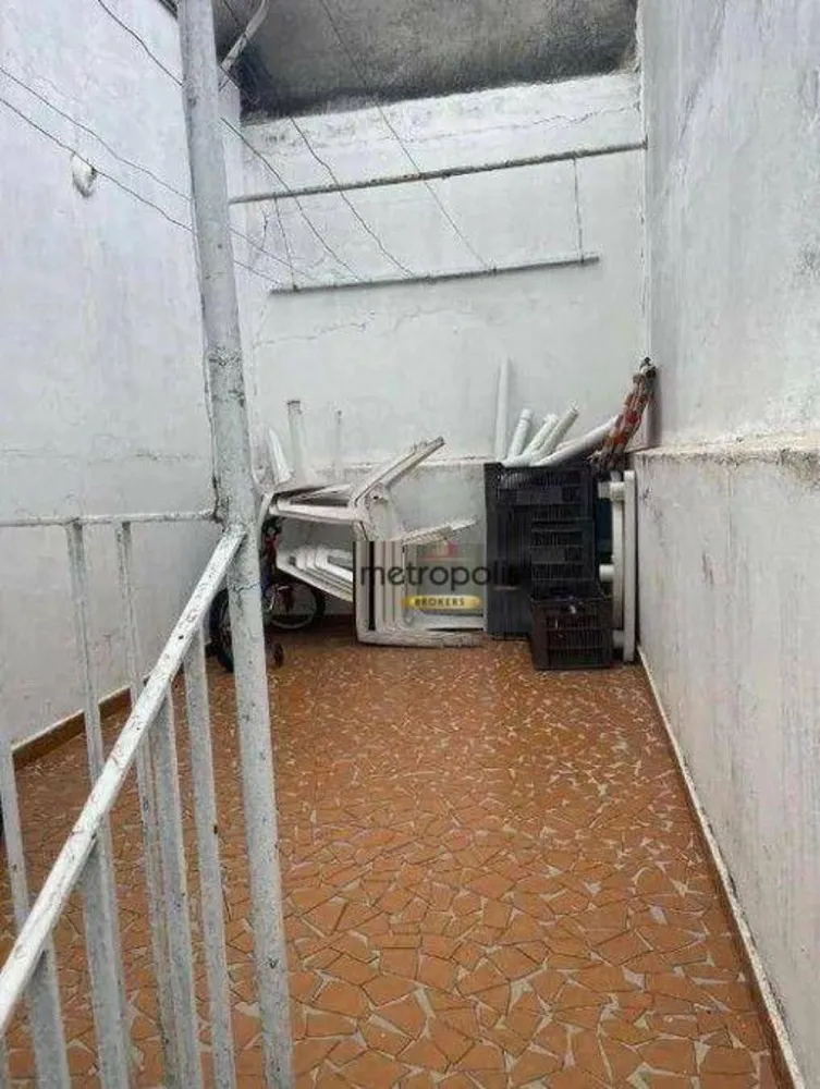 Sobrado, 3 quartos, 113 m² - Foto 8