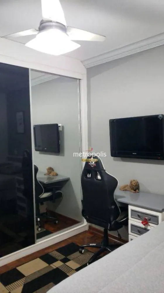 Apartamento, 3 quartos, 207 m² - Foto 10