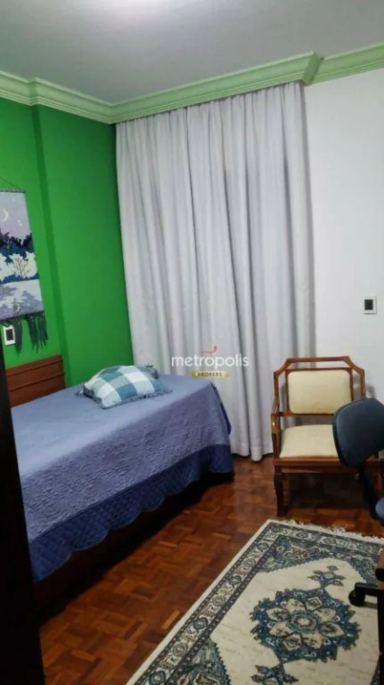Apartamento, 3 quartos, 207 m² - Foto 11