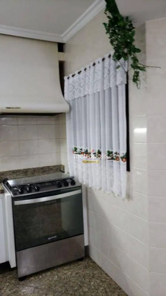 Apartamento, 3 quartos, 207 m² - Foto 6