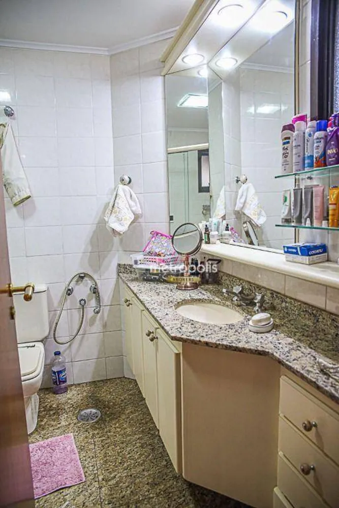 Apartamento, 3 quartos, 207 m² - Foto 7