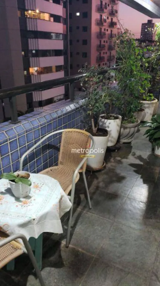 Apartamento, 3 quartos, 207 m² - Foto 12