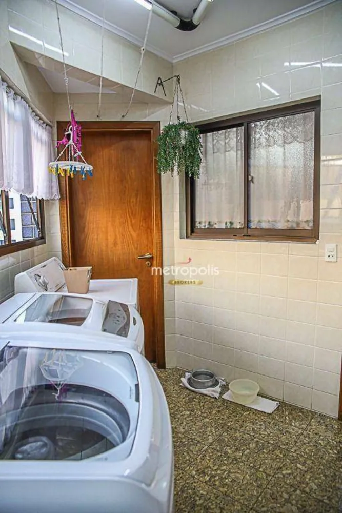 Apartamento, 3 quartos, 207 m² - Foto 8
