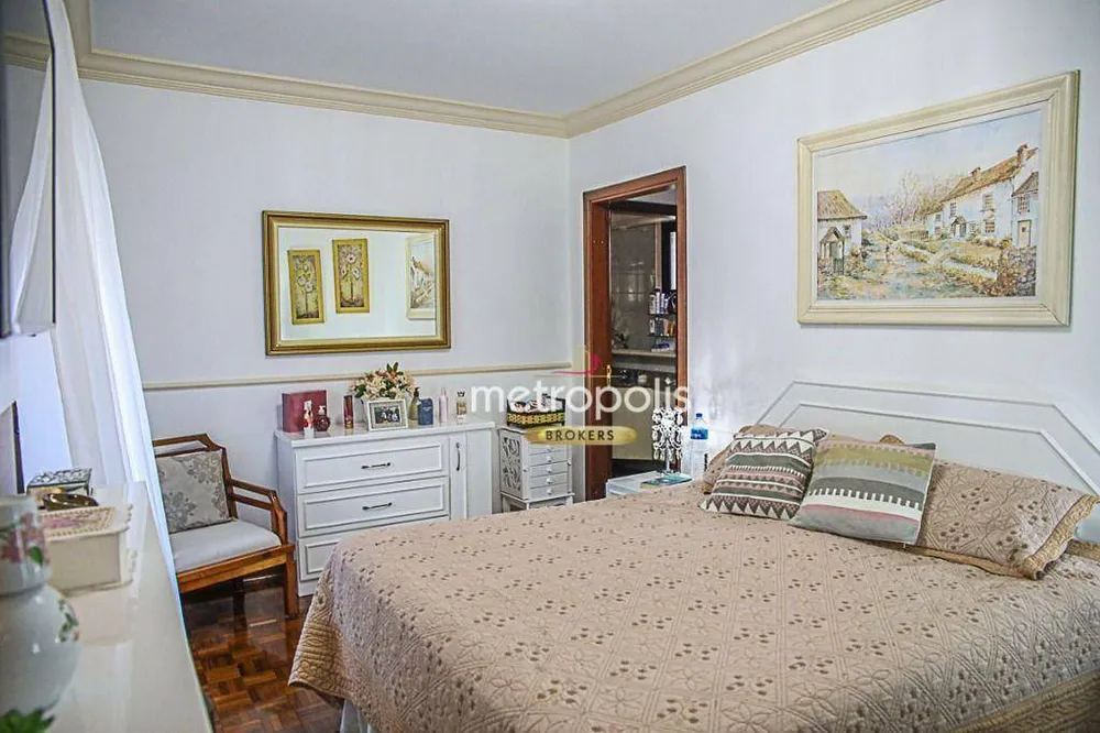 Apartamento, 3 quartos, 207 m² - Foto 9