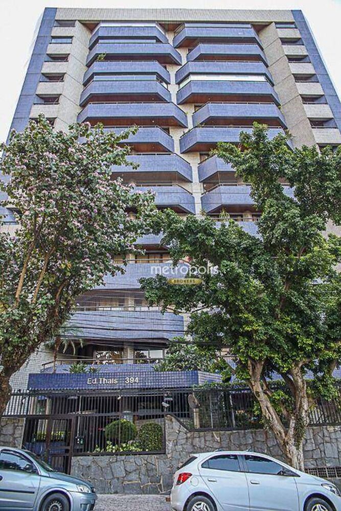 Apartamento à venda e aluguel com 3 quartos, 207m² - Foto 4