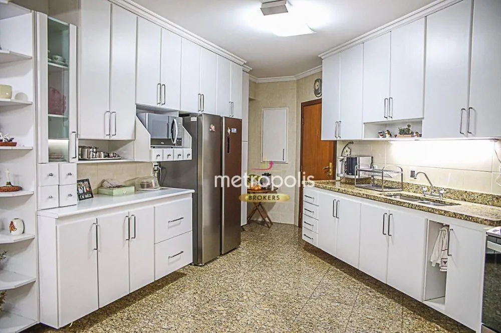Apartamento, 3 quartos, 207 m² - Foto 5