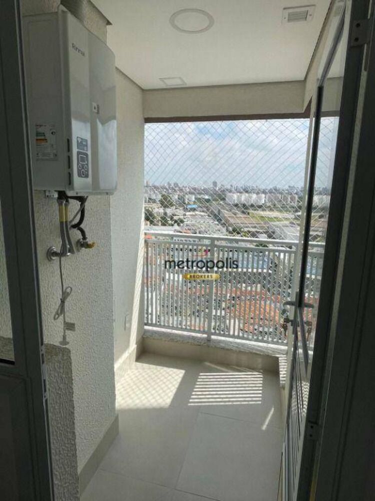 Apartamento para alugar com 2 quartos, 83m² - Foto 5