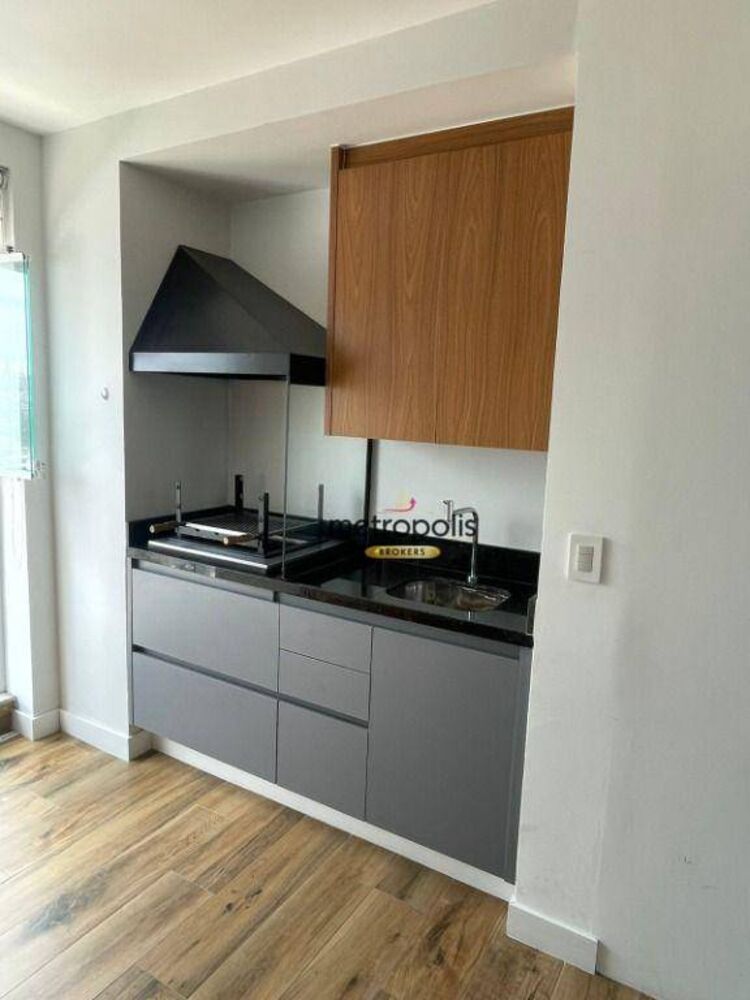 Apartamento para alugar com 2 quartos, 83m² - Foto 4