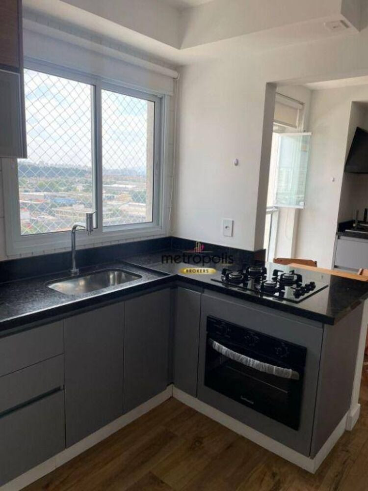 Apartamento para alugar com 2 quartos, 83m² - Foto 3