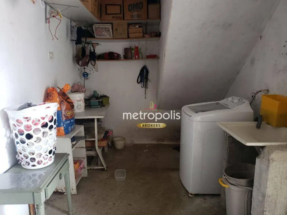 Casa, 3 quartos, 100 m² - Foto 8