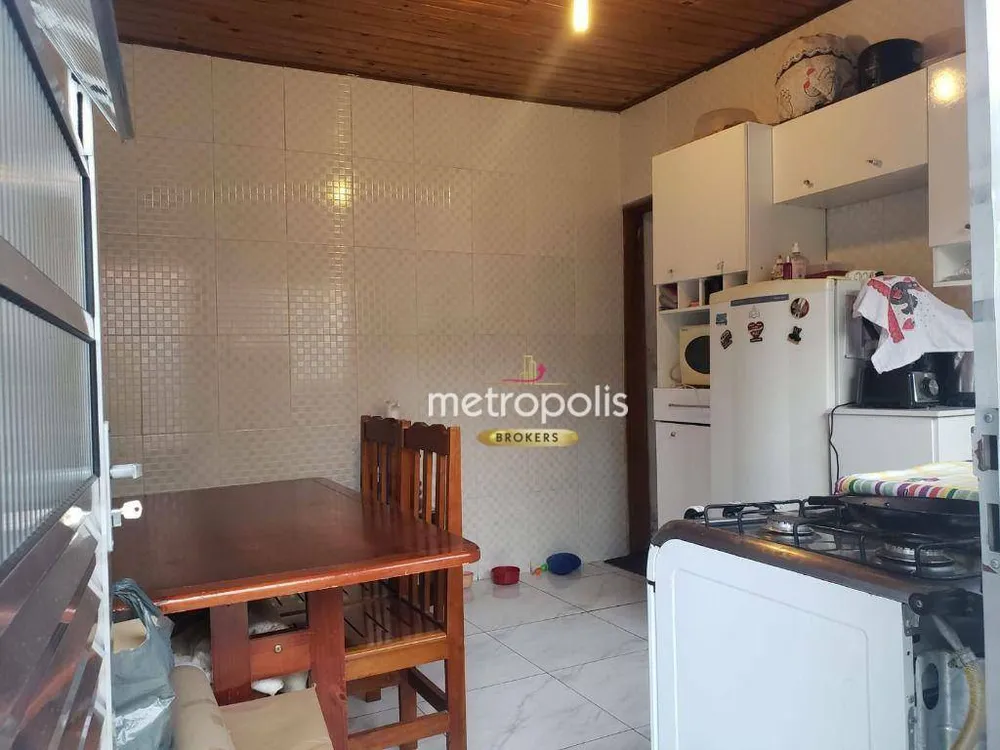 Casa, 3 quartos, 100 m² - Foto 1