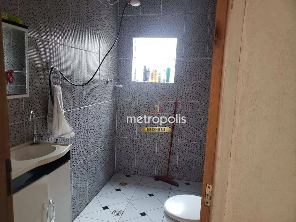 Casa, 3 quartos, 100 m² - Foto 6