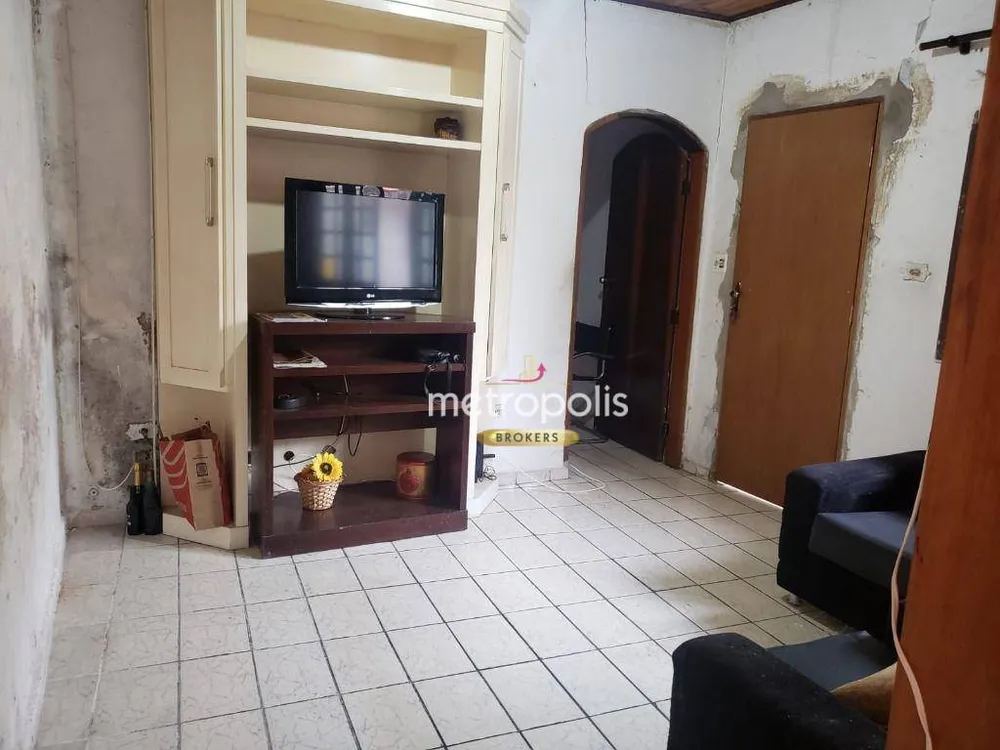 Casa, 3 quartos, 100 m² - Foto 2