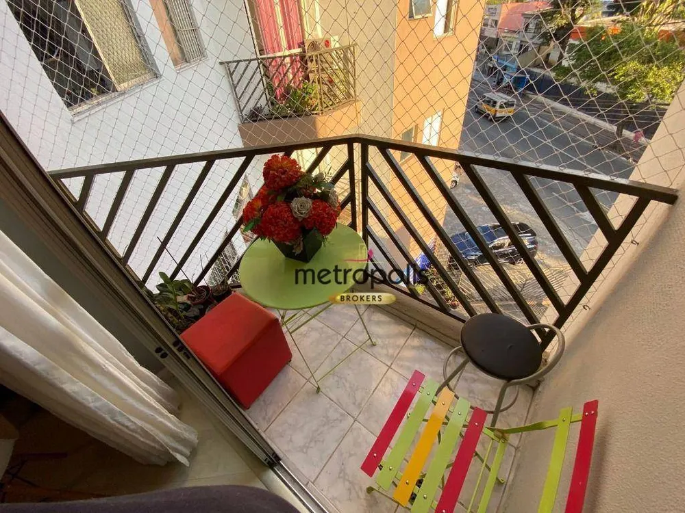 Apartamento, 2 quartos, 55 m² - Foto 4