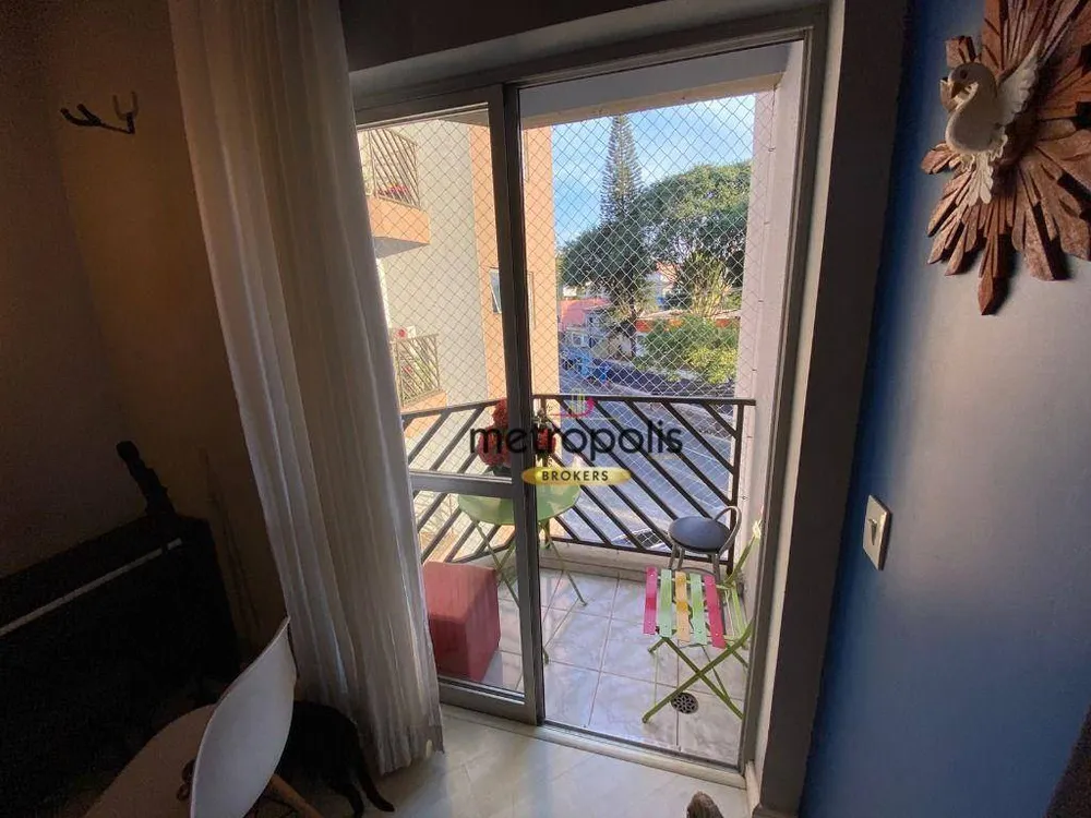 Apartamento, 2 quartos, 55 m² - Foto 3