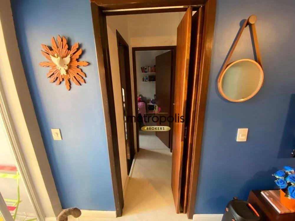 Apartamento, 2 quartos, 55 m² - Foto 5