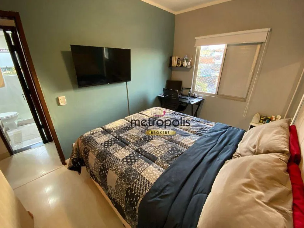 Apartamento, 2 quartos, 55 m² - Foto 9