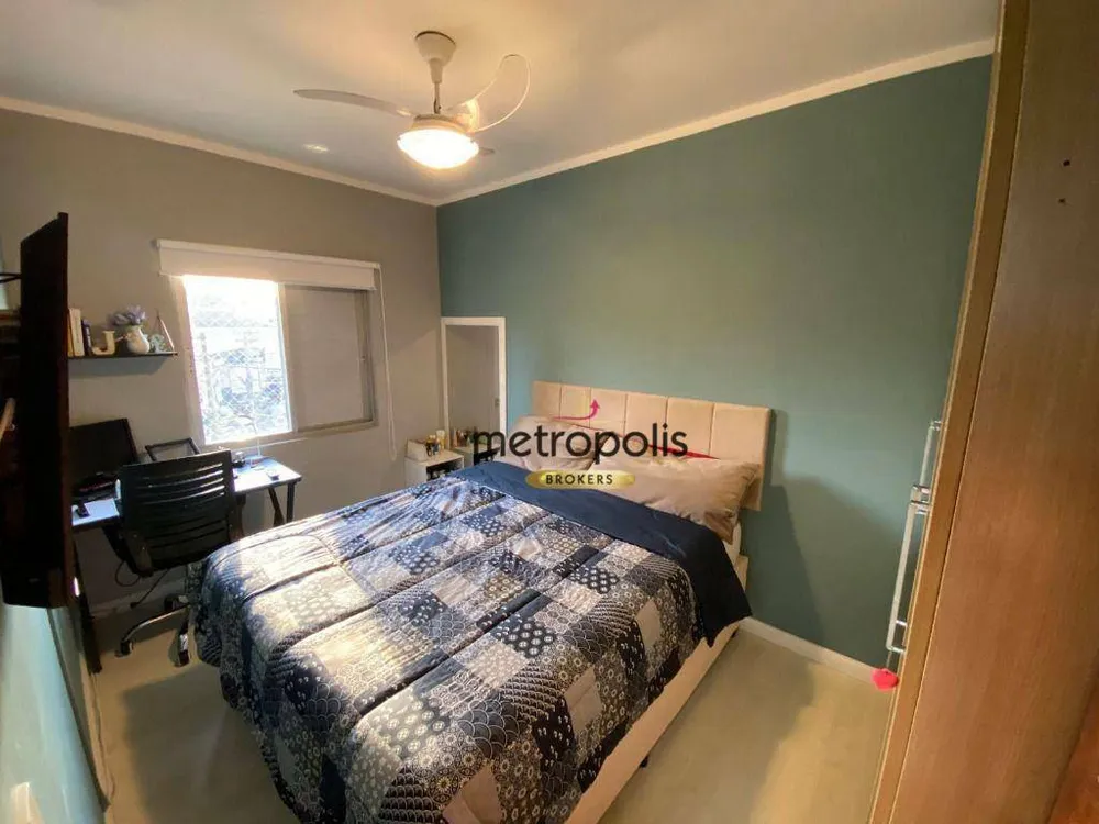 Apartamento, 2 quartos, 55 m² - Foto 8