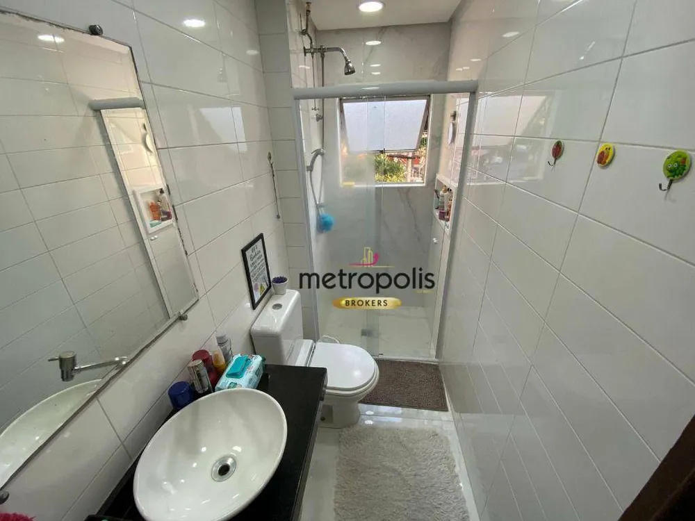 Apartamento, 2 quartos, 55 m² - Foto 10