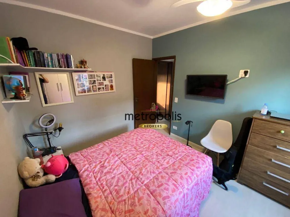 Apartamento, 2 quartos, 55 m² - Foto 7