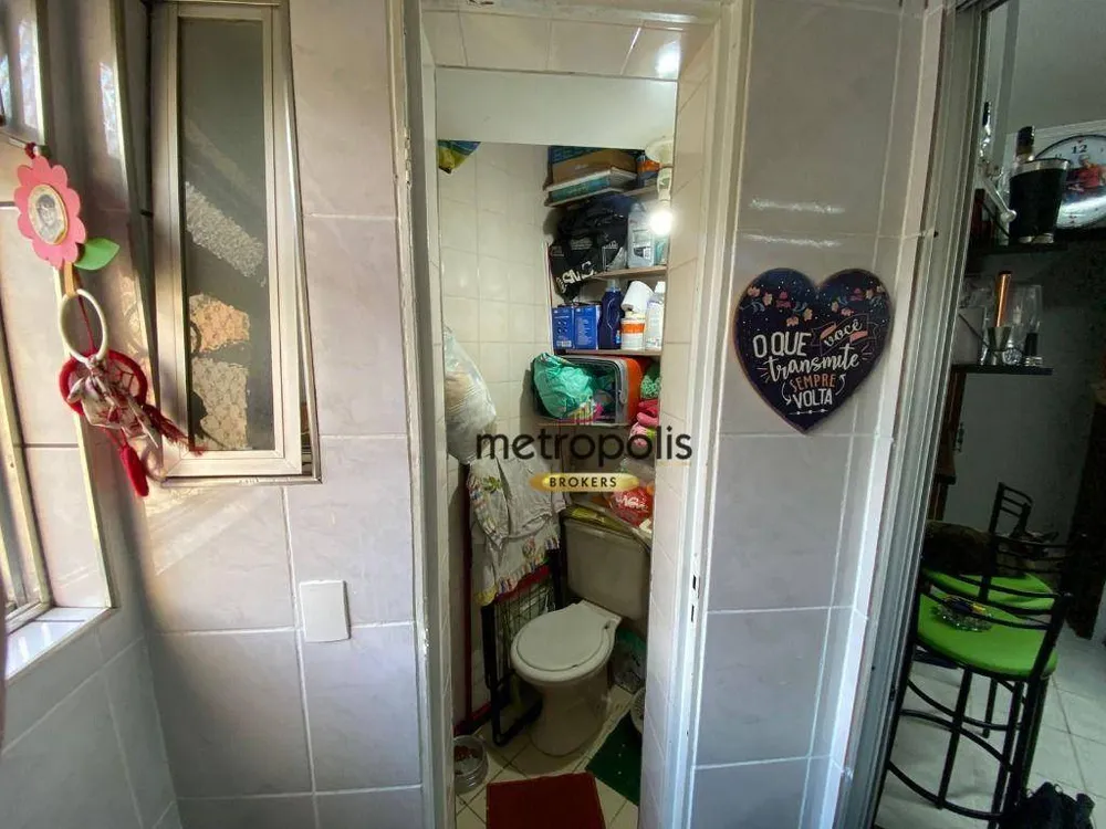 Apartamento, 2 quartos, 55 m² - Foto 11